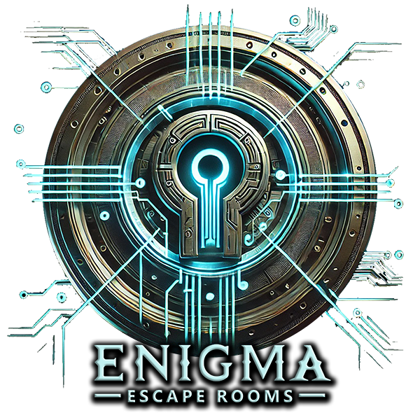 Enigma logo
